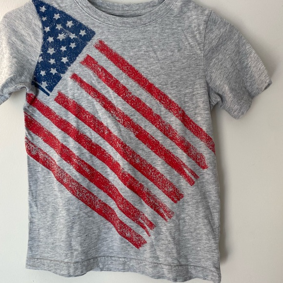 BOYS- 7pc BUNDLE BOX‼️ Size 7 Long & Short Sleeve T- Shirts‼️‼️ All In EUC - Picture 7 of 8